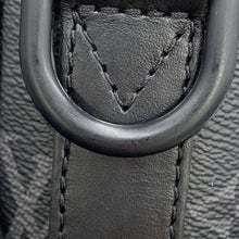 Load image into Gallery viewer, LOUIS VUITTON trunk messenger NoirM45727 Monogram Eclipse Size PM
