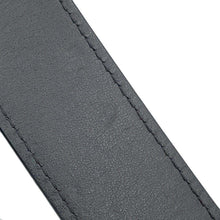 Load image into Gallery viewer, LOUIS VUITTON trunk messenger NoirM45727 Monogram Eclipse Size PM
