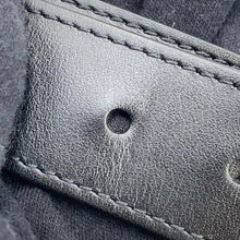 Load image into Gallery viewer, LOUIS VUITTON trunk messenger NoirM45727 Monogram Eclipse Size PM
