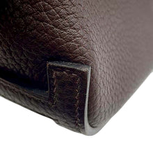 Load image into Gallery viewer, HERMES ★Escapada Brown Fjord Leather
