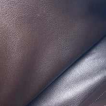 将图像加载到图库查看器中，HERMES Escapada Brown Fjord Leather
