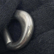 Load image into Gallery viewer, CELINE Luggage shopper Black189243DRU.38NO Drummed Calf Leather Size Nano
