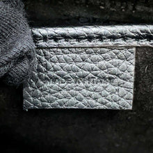 Load image into Gallery viewer, CELINE Luggage shopper Black189243DRU.38NO Drummed Calf Leather Size Nano
