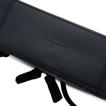 Load image into Gallery viewer, LOUIS VUITTON Saintonge NoirM43555 Monogram Calf Leather
