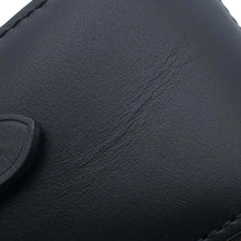 Load image into Gallery viewer, LOUIS VUITTON Saintonge NoirM43555 Monogram Calf Leather
