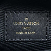 Load image into Gallery viewer, LOUIS VUITTON Saintonge NoirM43555 Monogram Calf Leather
