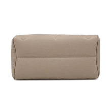 Load image into Gallery viewer, LOUIS VUITTON Speedy Bandouliere TourterelleM59273 Monogram Empreinte Leather Size 25
