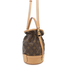 Load image into Gallery viewer, LOUIS VUITTON Petite Noe NoirM43509 Monogram
