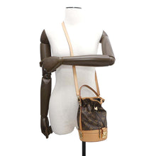 Load image into Gallery viewer, LOUIS VUITTON Petite Noe NoirM43509 Monogram
