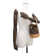 Load image into Gallery viewer, LOUIS VUITTON Petite Noe NoirM43509 Monogram
