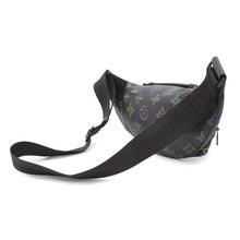 Load image into Gallery viewer, LOUIS VUITTON Comet Bumbag NoirM22494 Monogram/Spotlight
