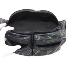 Load image into Gallery viewer, LOUIS VUITTON Comet Bumbag NoirM22494 Monogram/Spotlight
