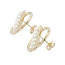 Load image into Gallery viewer, TASAKI ★Balance DiVineE-4140-18KYG 18K Yellow Gold
