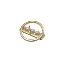 Load image into Gallery viewer, TASAKI ★Balance DiVineE-4140-18KYG 18K Yellow Gold
