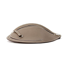 Load image into Gallery viewer, HERMES Petite Course Shoulder Bag Etoupe Epsom
