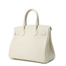 Load image into Gallery viewer, HERMES Birkin Craie Togo Leather Size 30
