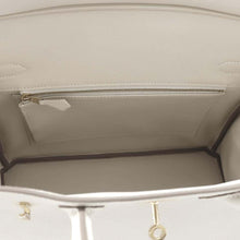 Load image into Gallery viewer, HERMES Birkin Craie Togo Leather Size 30
