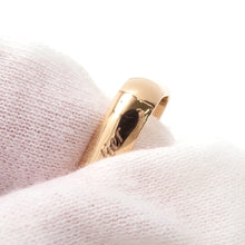 Load image into Gallery viewer, CARTIER Trinity Cushion Ring Large Model Size 53/#13B4239900 K18YG K18WG K18PG
