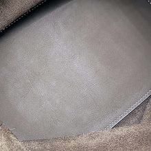 将图像加载到图库查看器中，HERMES in-the-loop Tote Bag Etoupe Taurillon Clemence Swift Leather Size 23
