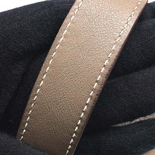 将图像加载到图库查看器中，HERMES in-the-loop Tote Bag Etoupe Taurillon Clemence Swift Leather Size 23
