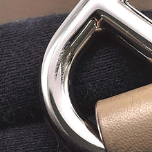 将图像加载到图库查看器中，HERMES in-the-loop Tote Bag Etoupe Taurillon Clemence Swift Leather Size 23
