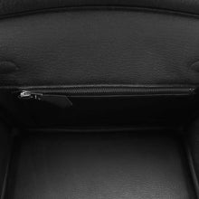 Load image into Gallery viewer, HERMES Birkin Black Togo Leather Size 25
