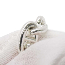 Load image into Gallery viewer, HERMES Chaine d&#39;Ancre Double Tour Bracelet 37 links Size PM SV925 K18PG

