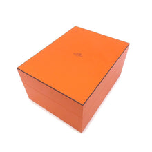 Load image into Gallery viewer, HERMES Chaine d'Ancre Double Tour Bracelet 37 links Size PM SV925 K18PG
