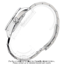 将图像加载到图库查看器中，SEIKO Grand Seiko Mechanical 55th Anniversary Model W42mm Stainless Steel Blue DialSBGR097
