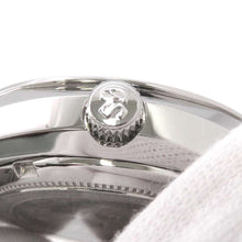 将图像加载到图库查看器中，SEIKO Grand Seiko Mechanical 55th Anniversary Model W42mm Stainless Steel Blue DialSBGR097
