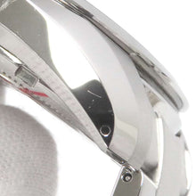 将图像加载到图库查看器中，SEIKO Grand Seiko Mechanical 55th Anniversary Model W42mm Stainless Steel Blue DialSBGR097
