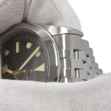 Load image into Gallery viewer, TUDOR Black Bay One 39 W39mm Stainless Steel Anthracite DialM79660-0001
