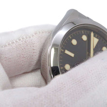 Load image into Gallery viewer, TUDOR Black Bay One 39 W39mm Stainless Steel Anthracite DialM79660-0001

