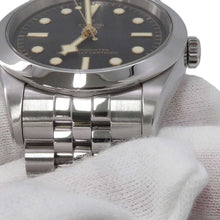 Load image into Gallery viewer, TUDOR Black Bay One 39 W39mm Stainless Steel Anthracite DialM79660-0001
