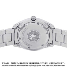 将图像加载到图库查看器中，SEIKO Grand SEIKO Heritage Collection W40mm Stainless Steel Champagne Gold DialSBGP009
