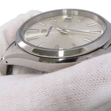 将图像加载到图库查看器中，SEIKO Grand SEIKO Heritage Collection W40mm Stainless Steel Champagne Gold DialSBGP009
