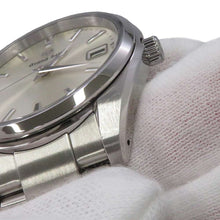 将图像加载到图库查看器中，SEIKO Grand SEIKO Heritage Collection W40mm Stainless Steel Champagne Gold DialSBGP009
