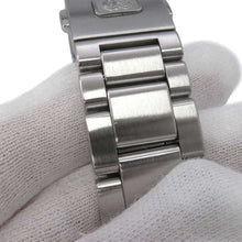 将图像加载到图库查看器中，SEIKO Grand SEIKO Heritage Collection W40mm Stainless Steel Champagne Gold DialSBGP009
