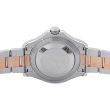 Load image into Gallery viewer, ROLEX Yacht-Master W40mm Stainless Steel K18PG Chocolate Dial116621
