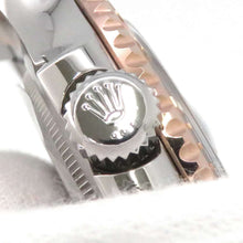 Load image into Gallery viewer, ROLEX Yacht-Master W40mm Stainless Steel K18PG Chocolate Dial116621
