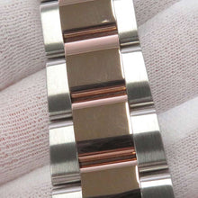 Load image into Gallery viewer, ROLEX Yacht-Master W40mm Stainless Steel K18PG Chocolate Dial116621
