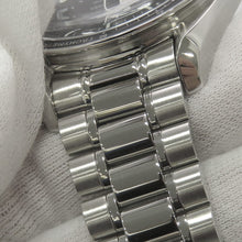 Load image into Gallery viewer, OMEGA Speedmaster W39mm Stainless Steel Black Dial3510.50.0?0
