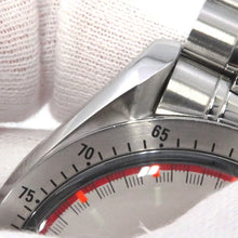 将图像加载到图库查看器中，OMEGA Speedmaster Racing Michael Schumacher_Limited to 4000 units W39mm Stainless Steel Black Dial3517.3
