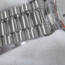 将图像加载到图库查看器中，OMEGA Speedmaster Racing Michael Schumacher_Limited to 4000 units W39mm Stainless Steel Black Dial3517.3
