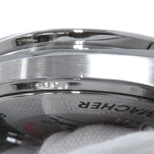将图像加载到图库查看器中，OMEGA Speedmaster Racing Michael Schumacher_Limited to 4000 units W39mm Stainless Steel Black Dial3517.3
