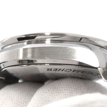 将图像加载到图库查看器中，OMEGA Speedmaster Racing Michael Schumacher_Limited to 4000 units W39mm Stainless Steel Black Dial3517.3
