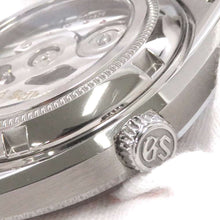 Load image into Gallery viewer, SEIKO Heritage Collection 62GS Mechanical Hi-Beat36000 W38mm Stainless Steel Light Green DialSBGH343
