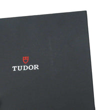 将图像加载到图库查看器中，TUDOR Black Bay Chrono W41mm Stainless Steel Blue DialM79360B-0002

