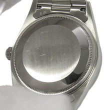将图像加载到图库查看器中，ROLEX Air-King W34mm Stainless Steel Silver Dial14010M
