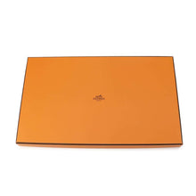 将图像加载到图库查看器中，HERMES Sack Aline Blue Zanzibar/Mykonos Swift Leather Size Mini
